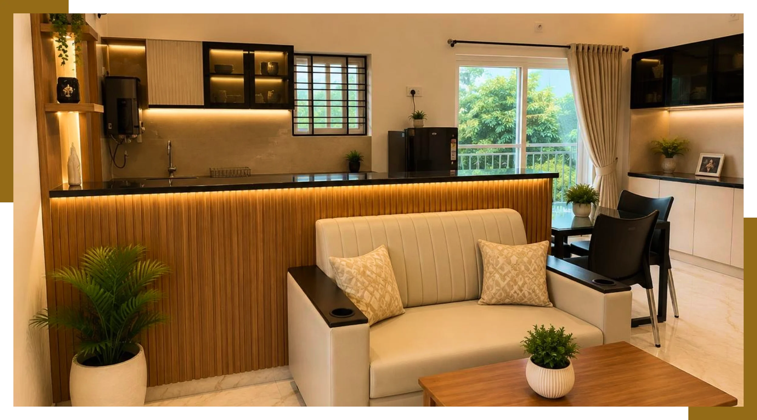 room