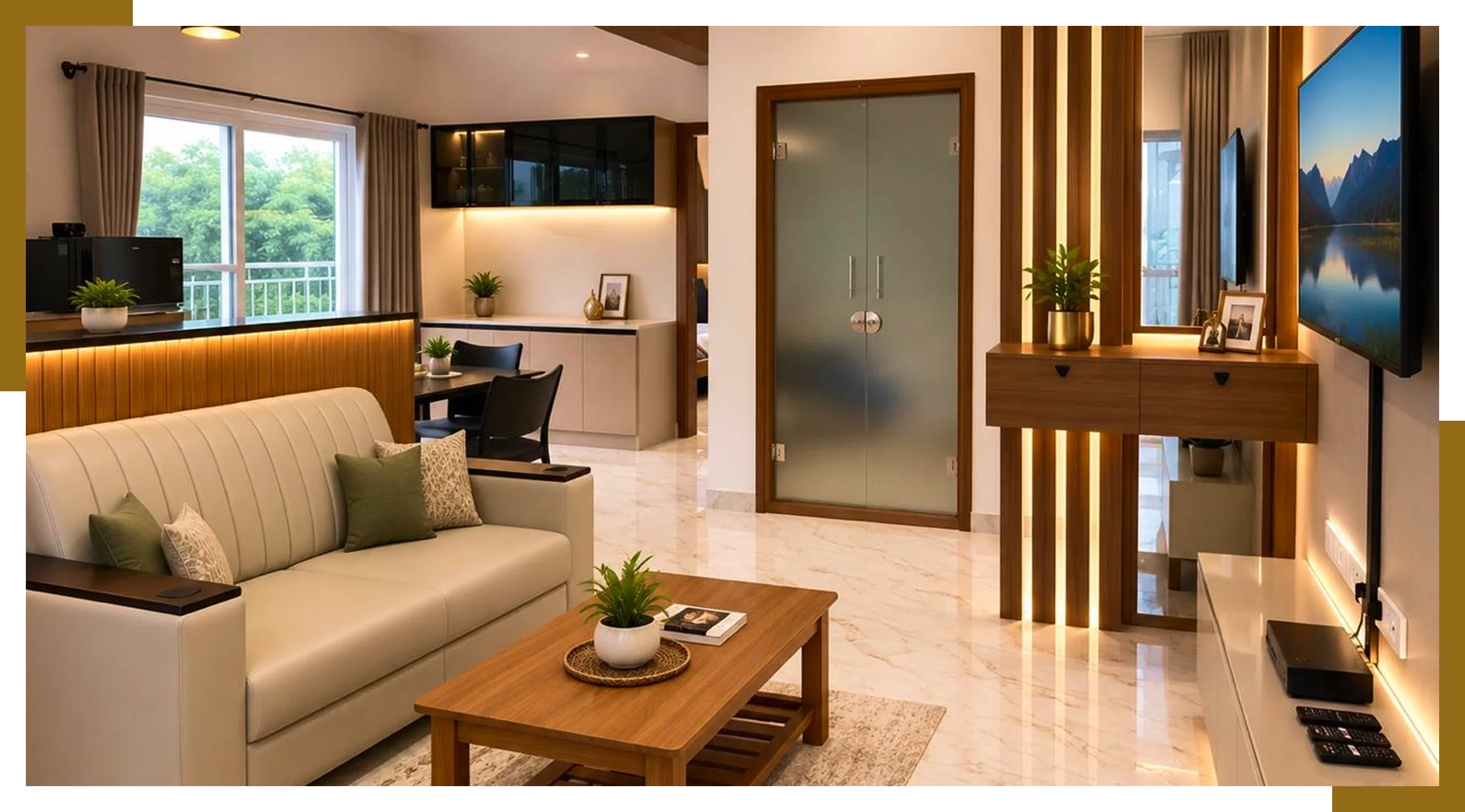 room