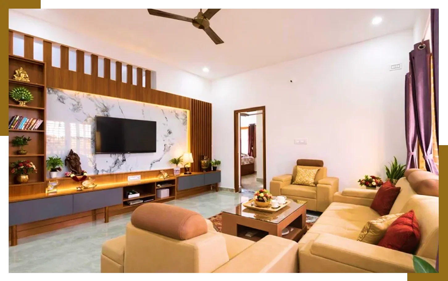 room
