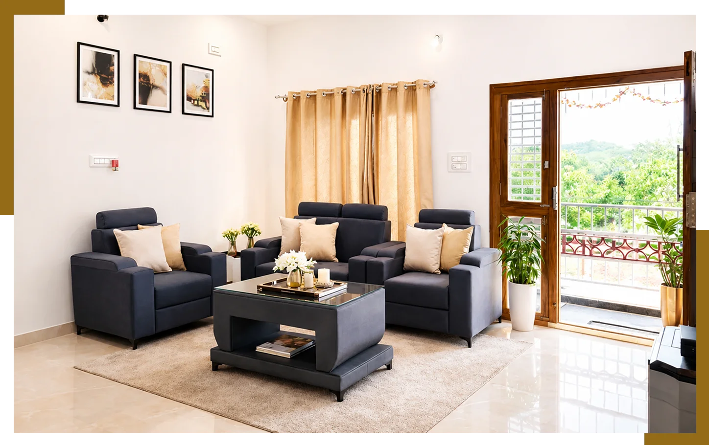 room
