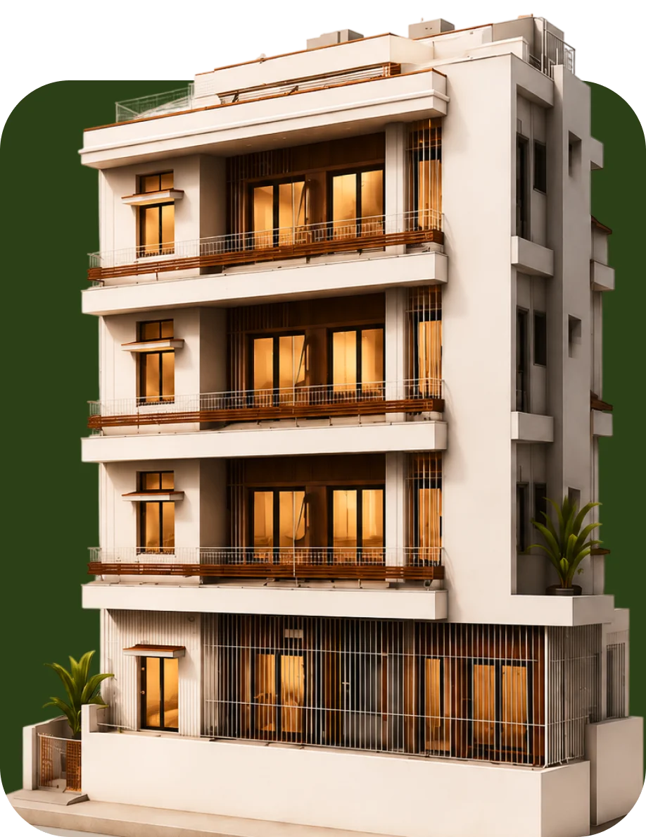 About Hill View Comforts