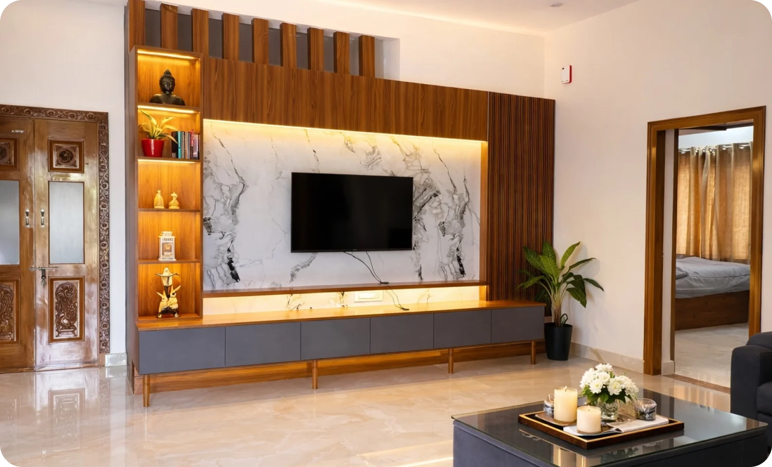 Apartment Details