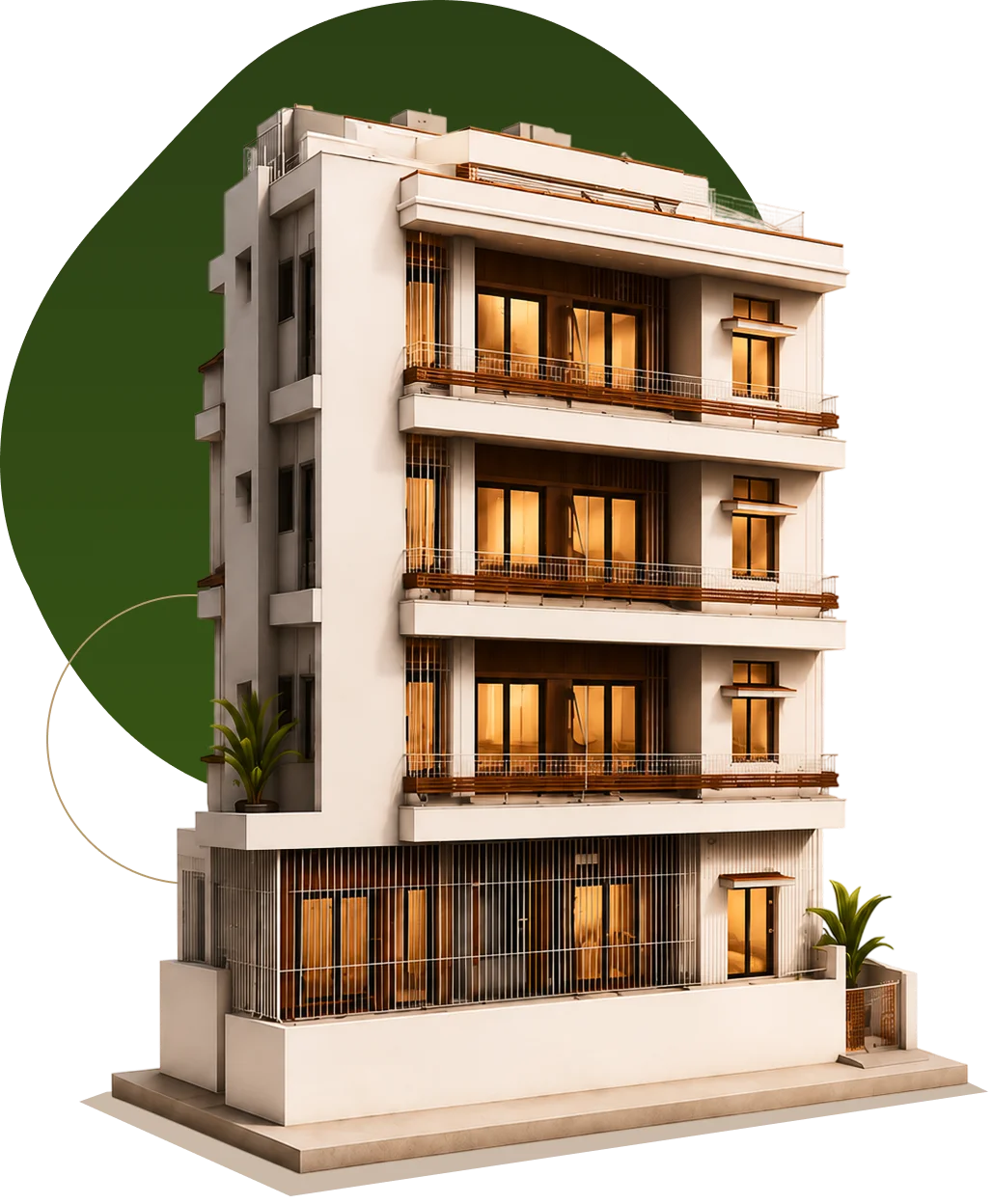 building
