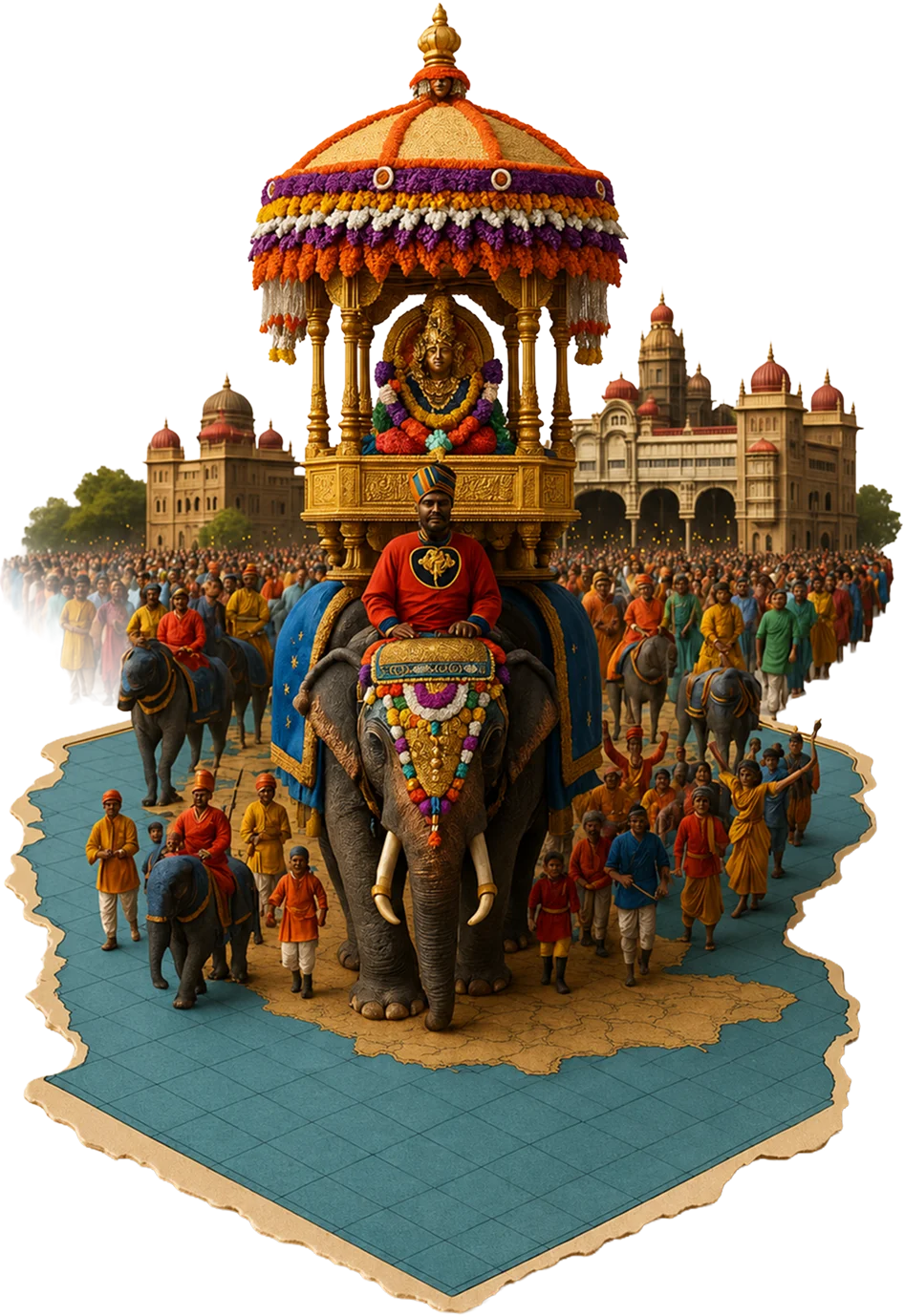 elephant