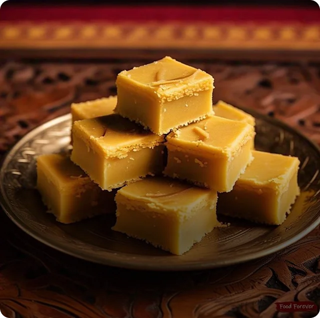 Mysore Pak