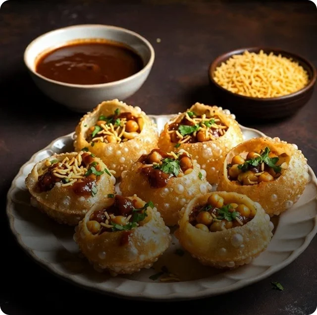 Street Food Experiences
