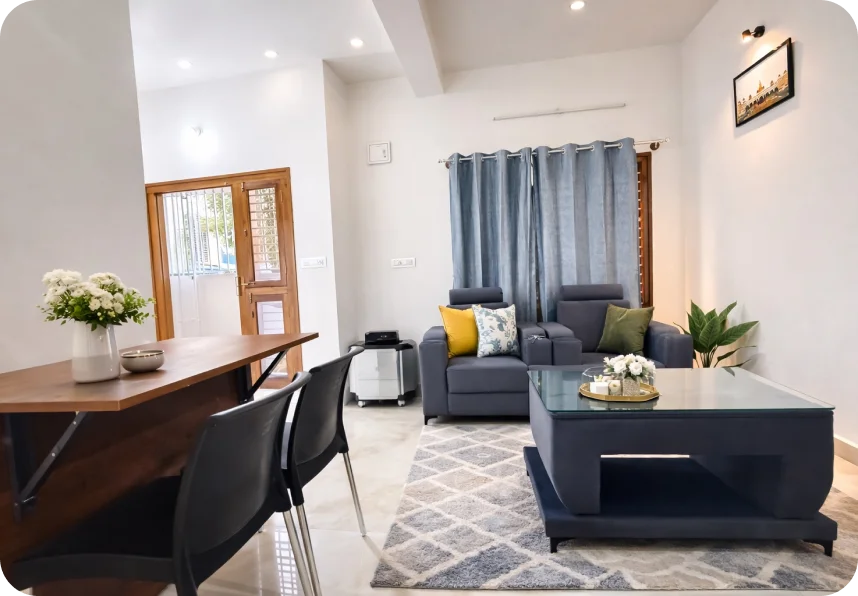Hill View Comforts gallery image 9