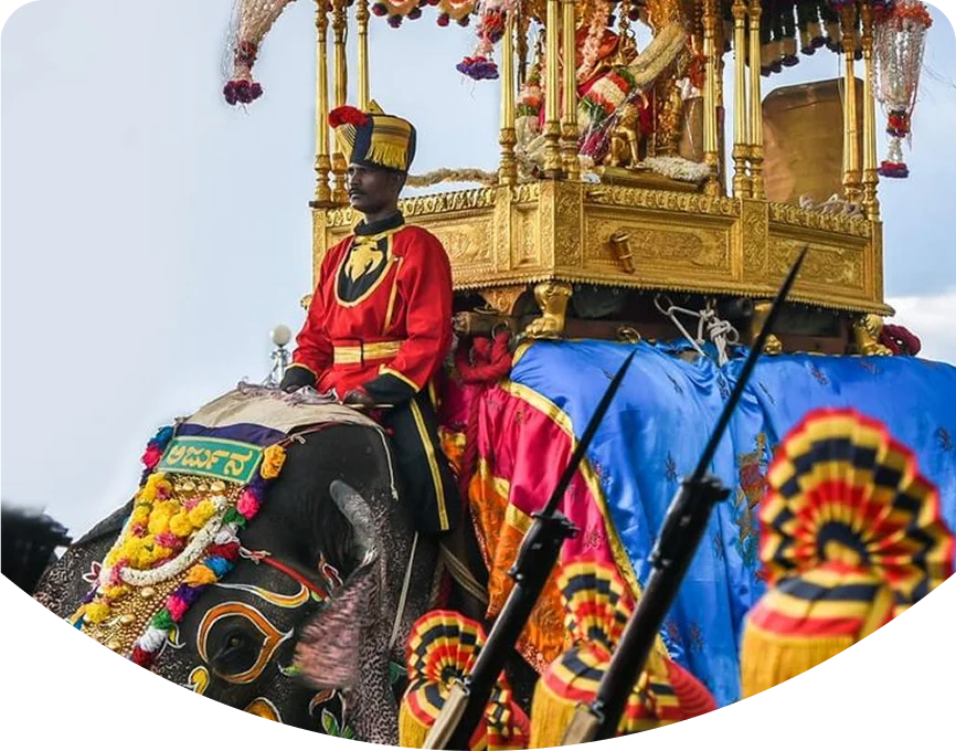 Cultural Celebrations