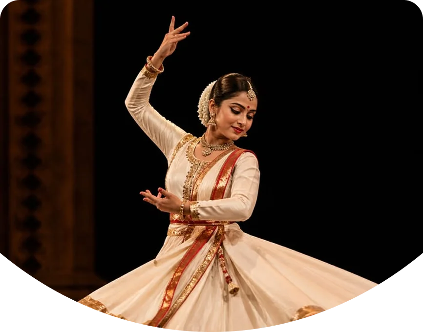 Classical Music & Dance