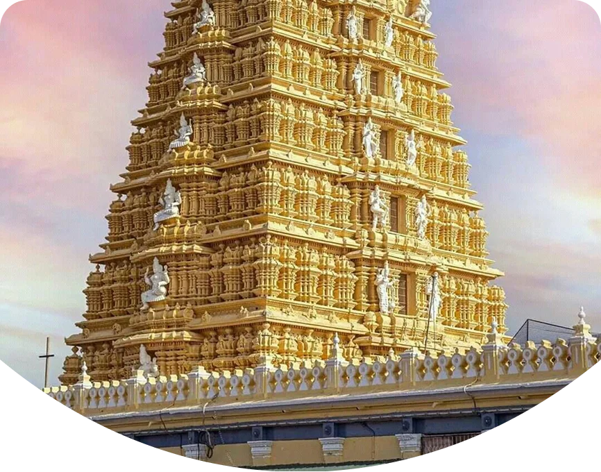 Temple Traditions