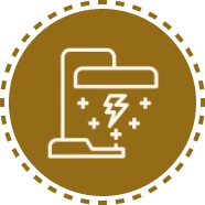 Power Backup