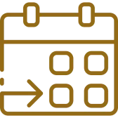 Convenient direct booking support