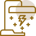 Power backup