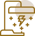Power backup