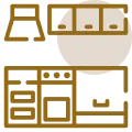 Modern modular kitchens