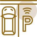 Free parking