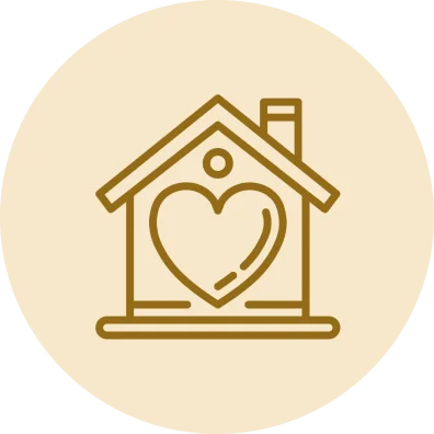 Long-stay professionals