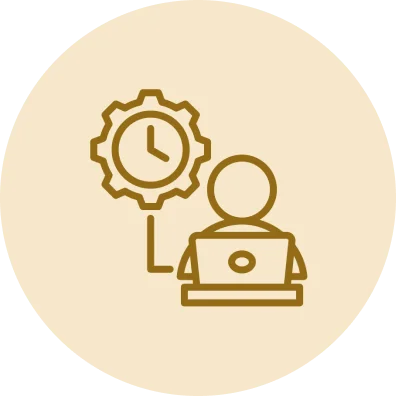 Workation guests