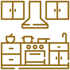 Kitchen Convenience