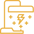 Power Backup