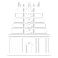 KRS Back Water Temple