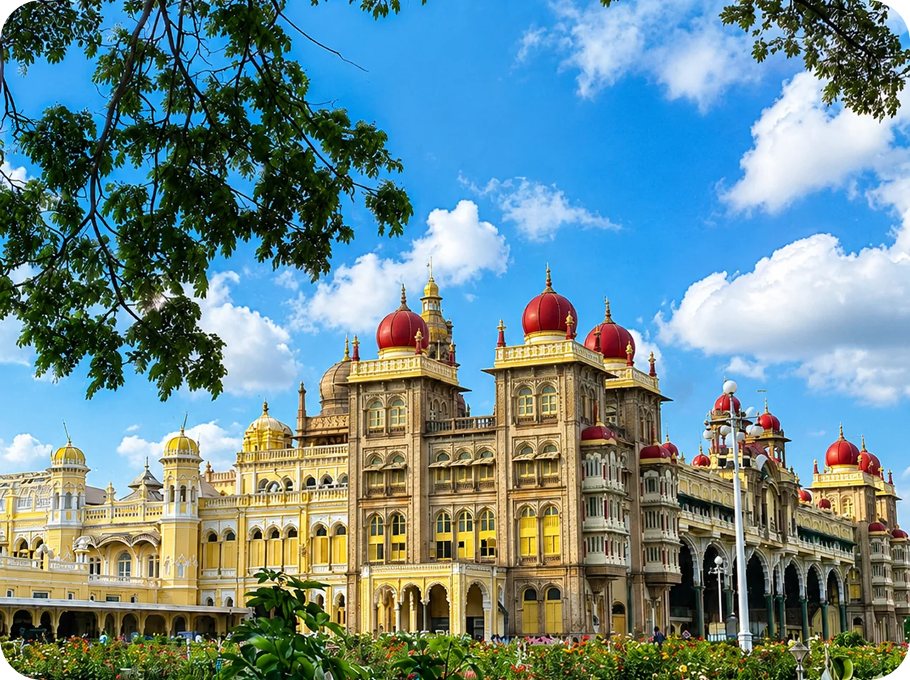 Mysore Palace