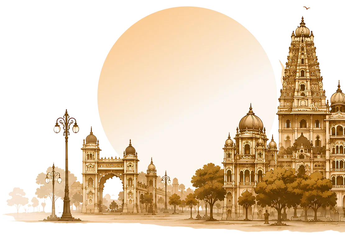 temple